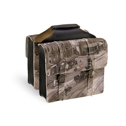 SMG Doppelträgertasche Sale&Pepe Gepäckträgertasche