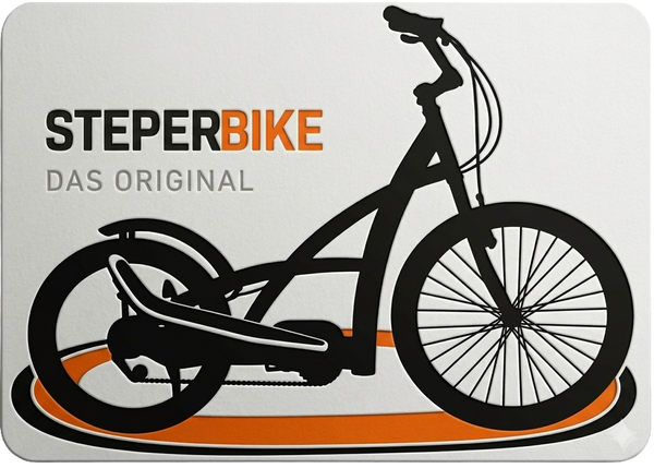 Stepperbike.de
