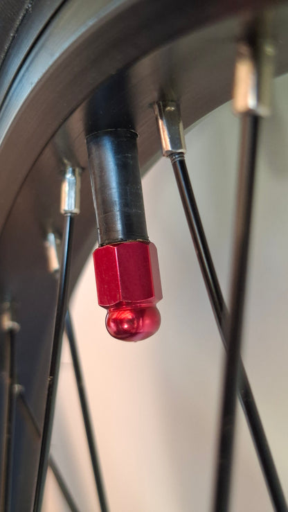 Ventilkappe für Autoventil AV