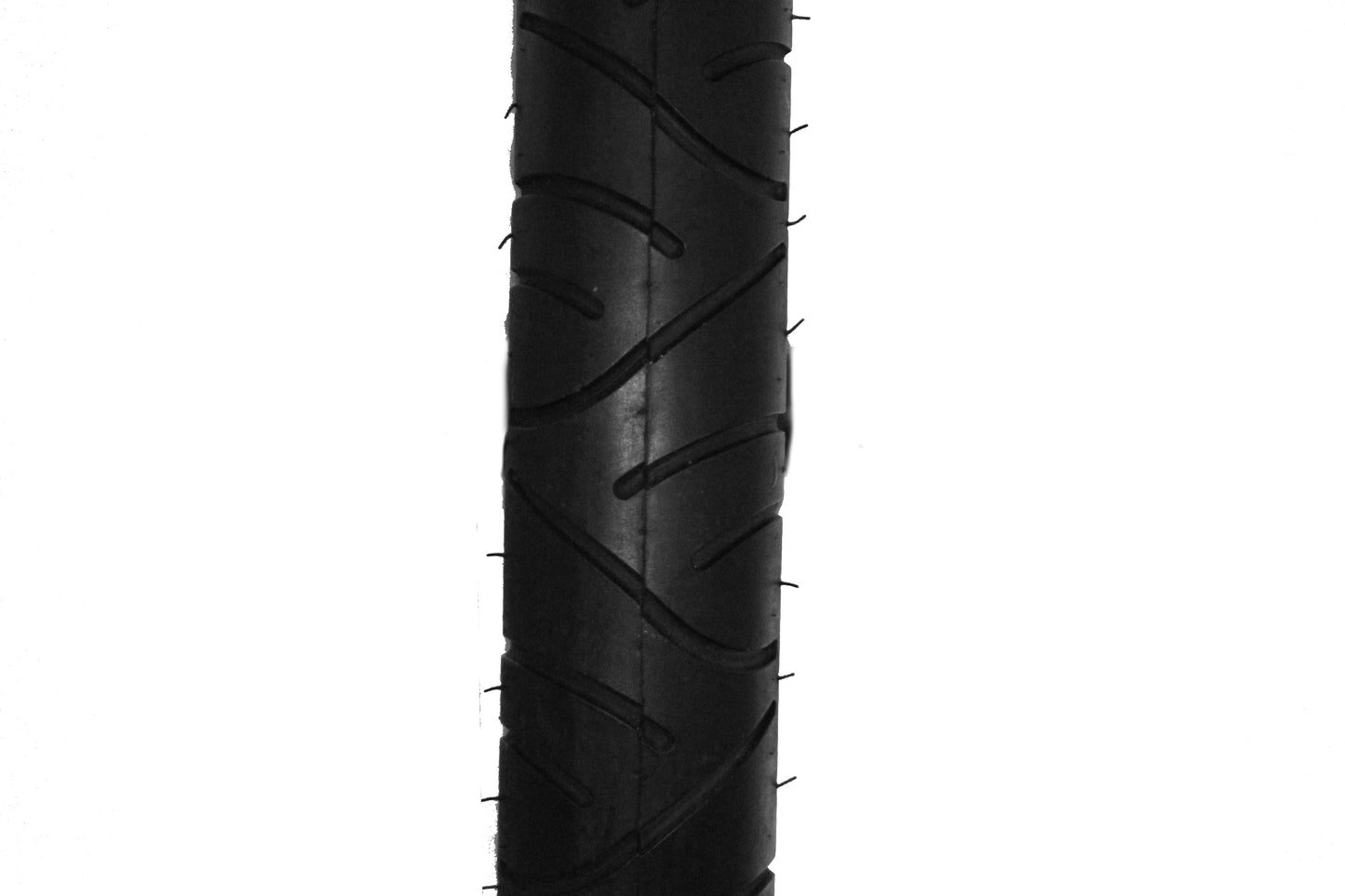 Stepperbike Premium weiß 7-Gang Nabenschaltung