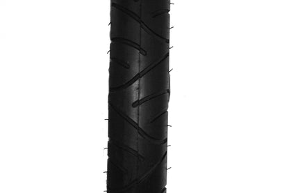 Stepperbike Premium weiß 7-Gang Nabenschaltung