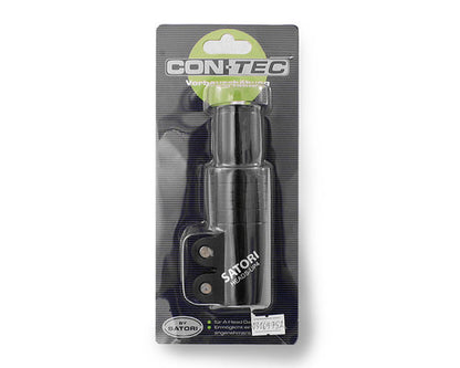 SATORI Gabelschaftverlängerung 1 1/8″ für Aheadset-Gabeln