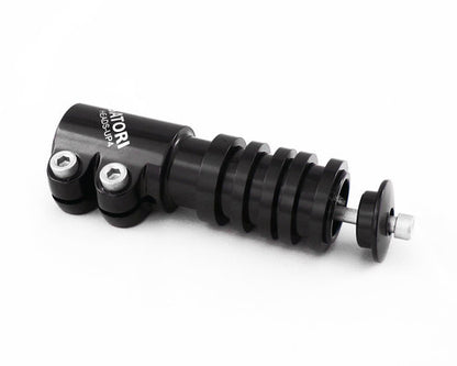 SATORI Gabelschaftverlängerung 1 1/8″ für Aheadset-Gabeln